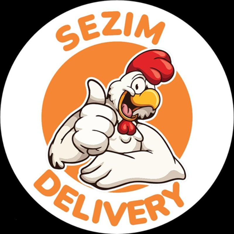 Chicken House "Sezim"