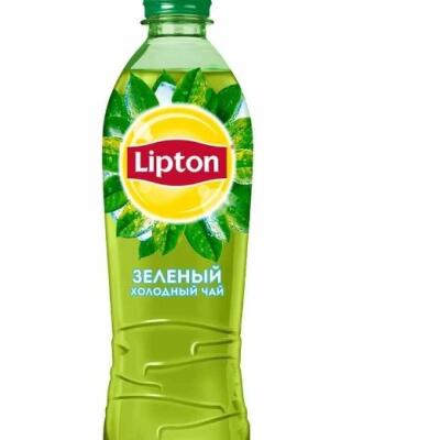 Липтон 1л