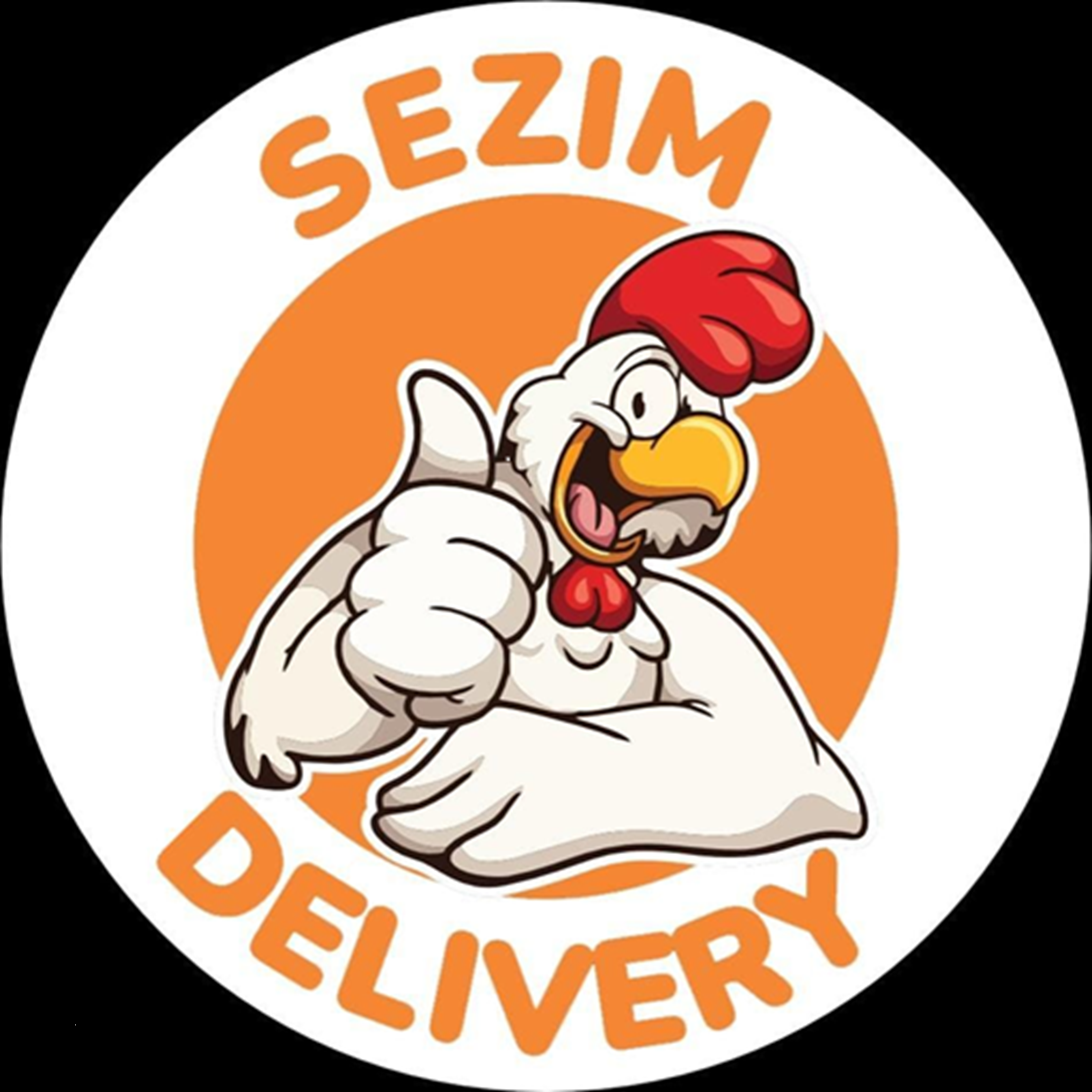 Chicken House "Sezim"
